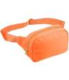 BG883 BagBase Sundae Cross Body Bag Mango Sorbet colour image